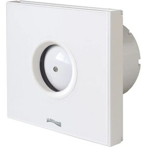 Ventilatore assiale Edil Plast Giotto 100mm - Bianco - Prodotto di ventilazione Ventilatore assiale Edil Plast Giotto 100mm - Bianco - Prodotto di ventilazione