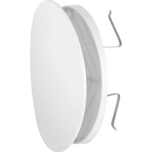 Griglia di ventilazione bianca First futur - Regolabile 80-125mm - Griglia di ventilazione Griglia di ventilazione bianca First futur - Regolabile 80-125mm - Griglia di ventilazione