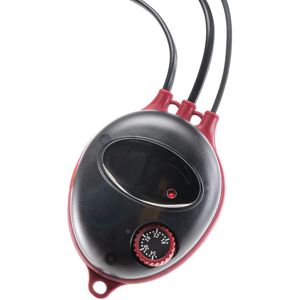 Hydor Hydroset Elektronische Thermostaat - 18° tot 34°C - Aquarium & Terrarium Hydor Hydroset Elektronische Thermostaat - 18° tot 34°C - Aquarium & Terrarium