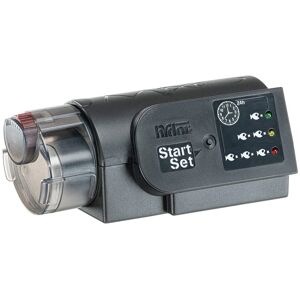 Hydor Ekomixo Automatic Fish Feeder - 90ml, Battery-Powered Hydor Ekomixo Automatic Fish Feeder - 90ml, Battery-Powered