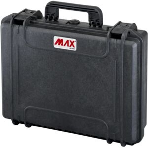 Max Koffer MAX465H125 Utomhusutrustningsväska - Koffert Max Koffer MAX465H125 Utomhusutrustningsväska - Koffert