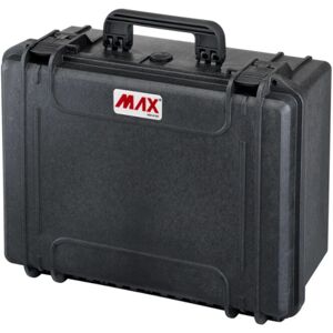 Max Koffer Max Case MAX465H220 Buiten Case - Apparatuur Max Koffer Max Case MAX465H220 Buiten Case - Apparatuur