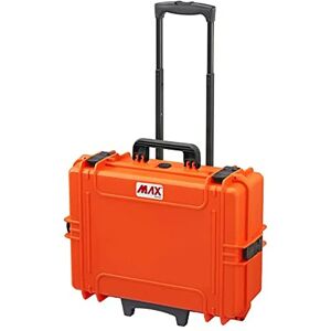 Funda de cámara Max Naranja - Equipo de cámara Funda de cámara Max Naranja - Equipo de cámara