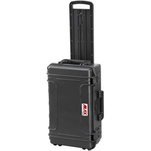 Plastica Panaro MAX520TR Apparatuurkoffer - Duurzaam en waterdicht Plastica Panaro MAX520TR Apparatuurkoffer - Duurzaam en waterdicht