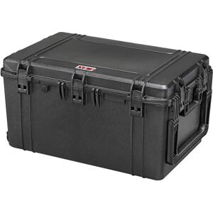 Max Koffer Max Case MAX750H400 Buiten Case - Schokbestendig, Waterdicht en Stofdicht -30°C tot +90°C Max Koffer Max Case MAX750H400 Buiten Case - Schokbestendig, Waterdicht en Stofdicht -30°C tot +90°C