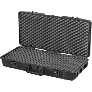 Max Koffer Max Case MAX800 Caja Exterior - Resistente y a Prueba de Agua Max Koffer Max Case MAX800 Caja Exterior - Resistente y a Prueba de Agua