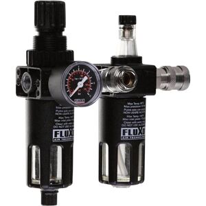 Aerotec FX 3900 1/4 Air Maintenance Unit - Suitable for Any Compressor Aerotec FX 3900 1/4 Air Maintenance Unit - Suitable for Any Compressor