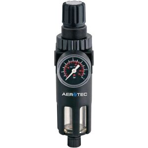 Aerotec Pressure Regulator - Max 12 Bar Aerotec Pressure Regulator - Max 12 Bar