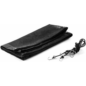 RECORD - SmallMesh - 114 x 62 cm - Separatore auto RECORD - SmallMesh - 114 x 62 cm - Separatore auto