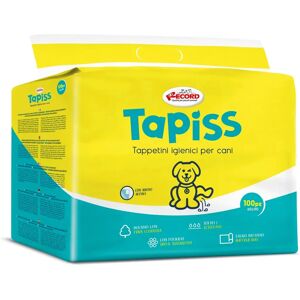 Record Couches Hygiéniques pour Chiens - 60 x 90 cm - 100 P. Publicité Record Couches Hygiéniques pour Chiens - 60 x 90 cm - 100 P. Publicité