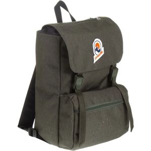 Invicta Jolly Solid S Green Backpack - Backpack Invicta Jolly Solid S Green Backpack - Backpack