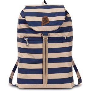 Invicta Minisac Heritage Backpack - Foldable Invicta Minisac Heritage Backpack - Foldable