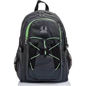 Invicta Grey Eco Backpack - Backpack Invicta Grey Eco Backpack - Backpack