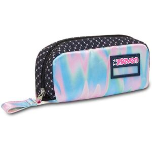 Seven Pennehållare - Hållbar, Kompakt, Bärbar - Pennförvaring Seven Pennehållare - Hållbar, Kompakt, Bärbar - Pennförvaring