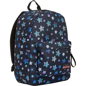 Seven Star Plan Backpack - Multicolour Polyester Backpack Seven Star Plan Backpack - Multicolour Polyester Backpack