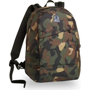 Invicta Modell 206002140/BM3 Hátizsák - Casual, Fordítható, Poliészter Invicta Modell 206002140/BM3 Hátizsák - Casual, Fordítható, Poliészter