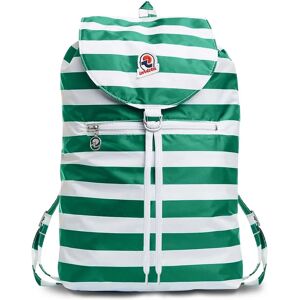 Invicta Minisac Vintage Folding Backpack - Green - Backpack Invicta Minisac Vintage Folding Backpack - Green - Backpack