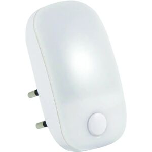 ELECTRALINE 58316 Luce Notturna Bianca - Luce Notturna ELECTRALINE 58316 Luce Notturna Bianca - Luce Notturna