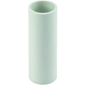 Electraline Modèle MANICOTTO 16mm Gris Electraline Modèle MANICOTTO 16mm Gris