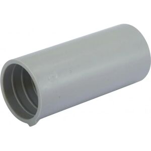 Electraline Modèle TRE80672 Conduit PVC Gris Electraline Modèle TRE80672 Conduit PVC Gris