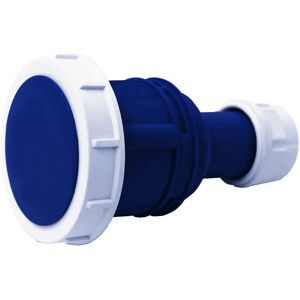 ELECTRALINE Industriell 250V kontakt - 2P + T, IP67 ELECTRALINE Industriell 250V kontakt - 2P + T, IP67