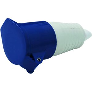 Electraline 80856 Industrial Power Outlet - Power Outlet Electraline 80856 Industrial Power Outlet - Power Outlet