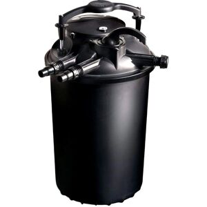Sicce Elab02X Green Reset Druckfilter - 40L UVC Sicce Elab02X Green Reset Druckfilter - 40L UVC