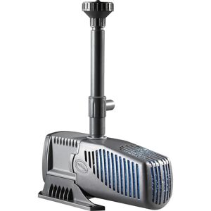 Sicce Teichpumpe mit Filter & Zubehör - 2700L/h Sicce Teichpumpe mit Filter & Zubehör - 2700L/h