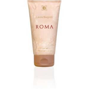 Laura Biagiotti Roma Duschgel - Frauen Körper Floral, Gewürz Laura Biagiotti Roma Duschgel - Frauen Körper Floral, Gewürz
