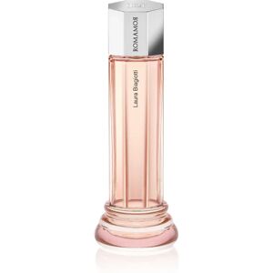 Laura Biagiotti Romamor Donna Eau de Toilette - 100ml Laura Biagiotti Romamor Donna Eau de Toilette - 100ml