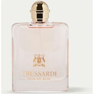 Trussardi Delicate Rose Eau De Toilette 100ml - Women Trussardi Delicate Rose Eau De Toilette 100ml - Women