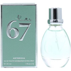 Pomellato 67 Artemisia Eau De Toilette Spray - Unisex 30ml - Publicité Pomellato 67 Artemisia Eau De Toilette Spray - Unisex 30ml - Publicité