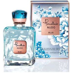 Parfum POMELLATO Pn Blue Eau de Parfum - Parfum - Publicité Parfum POMELLATO Pn Blue Eau de Parfum - Parfum - Publicité
