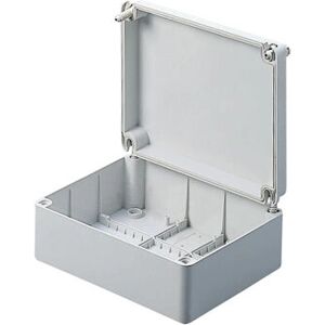 Gewiss GW44211 Elektrische Verbindungsbox - IP56, 460x380x120mm Gewiss GW44211 Elektrische Verbindungsbox - IP56, 460x380x120mm