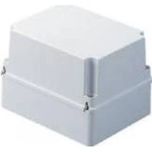 GEWISS IP56 Fordelingsboks 190x140x140 mm - Elektrisk udstyr GEWISS IP56 Fordelingsboks 190x140x140 mm - Elektrisk udstyr