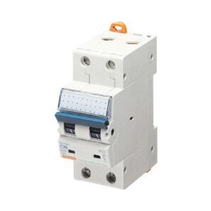 Gewiss GW92646 Magnetic Circuit Breaker - 2 Modules Gewiss GW92646 Magnetic Circuit Breaker - 2 Modules