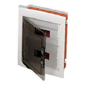 Gewiss GW40610 Elektrisk boks - 54 moduler IP40 Gewiss GW40610 Elektrisk boks - 54 moduler IP40