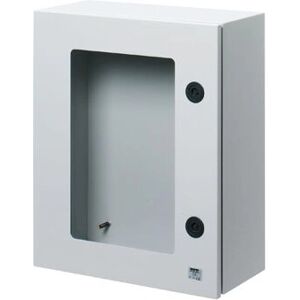 Gabinete eléctrico metálico Gewiss GW46233 IP55 Gabinete eléctrico metálico Gewiss GW46233 IP55