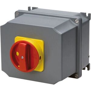 Gewiss - GW70476 - 4P - 32A IP65 ATEX - Electrical switch Gewiss - GW70476 - 4P - 32A IP65 ATEX - Electrical switch