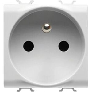 Gewiss GW10247F Prise de courant murale - Wall socket outlet Gewiss GW10247F Prise de courant murale - Wall socket outlet