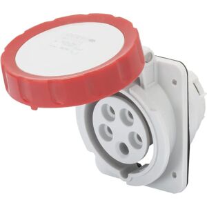GEWISS GW62232H Udendørs IP67 16A Stikkontakt GEWISS GW62232H Udendørs IP67 16A Stikkontakt