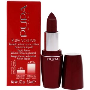Pupa Milano Vintage Red Batom e Lipgloss - Batom para aumentar o volume dos lábios Pupa Milano Vintage Red Batom e Lipgloss - Batom para aumentar o volume dos lábios