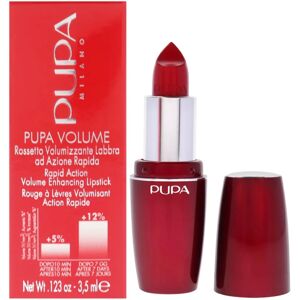 PUPA Milano Paixão Vermelha Batom Volume - Batom PUPA Milano Paixão Vermelha Batom Volume - Batom