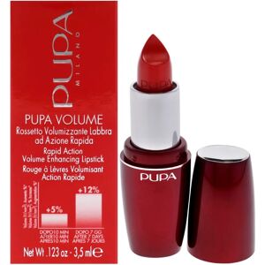 Pupa Milano Vermelho Euforia Batom - Batom Pupa Milano Vermelho Euforia Batom - Batom