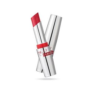 PUPA Milano Miss Pupa Pearly Red Lipstick - Lipstick PUPA Milano Miss Pupa Pearly Red Lipstick - Lipstick