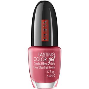 Pupa Lasting Color Gel Rosa Glans - Nagellack Pupa Lasting Color Gel Rosa Glans - Nagellack