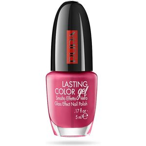 Pupa Milano Lasting Color Gel Roze - Nagellak - 3D Effect Pupa Milano Lasting Color Gel Roze - Nagellak - 3D Effect