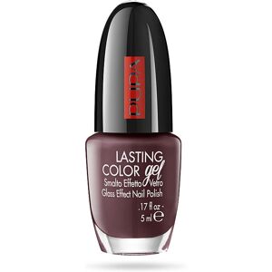 PUPA Milano Kestävä Gel Lakka Bordeaux - Kestävä Gel Lakka PUPA Milano Kestävä Gel Lakka Bordeaux - Kestävä Gel Lakka