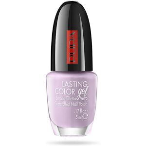 PUPA Milano Vintage Lilac Pitkäkestoinen Väri Gel kynsilakka PUPA Milano Vintage Lilac Pitkäkestoinen Väri Gel kynsilakka