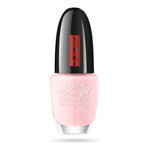 PUPA Milano Long-lasting Color Gel Nagellak - Talc Pink PUPA Milano Long-lasting Color Gel Nagellak - Talc Pink